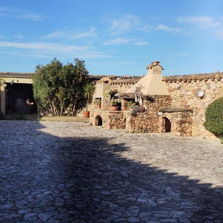 Il Ruscello Vila SantʼAnna Arresi Exterior foto