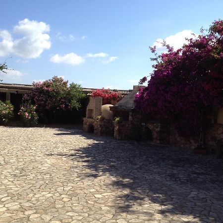 Il Ruscello Vila SantʼAnna Arresi Exterior foto