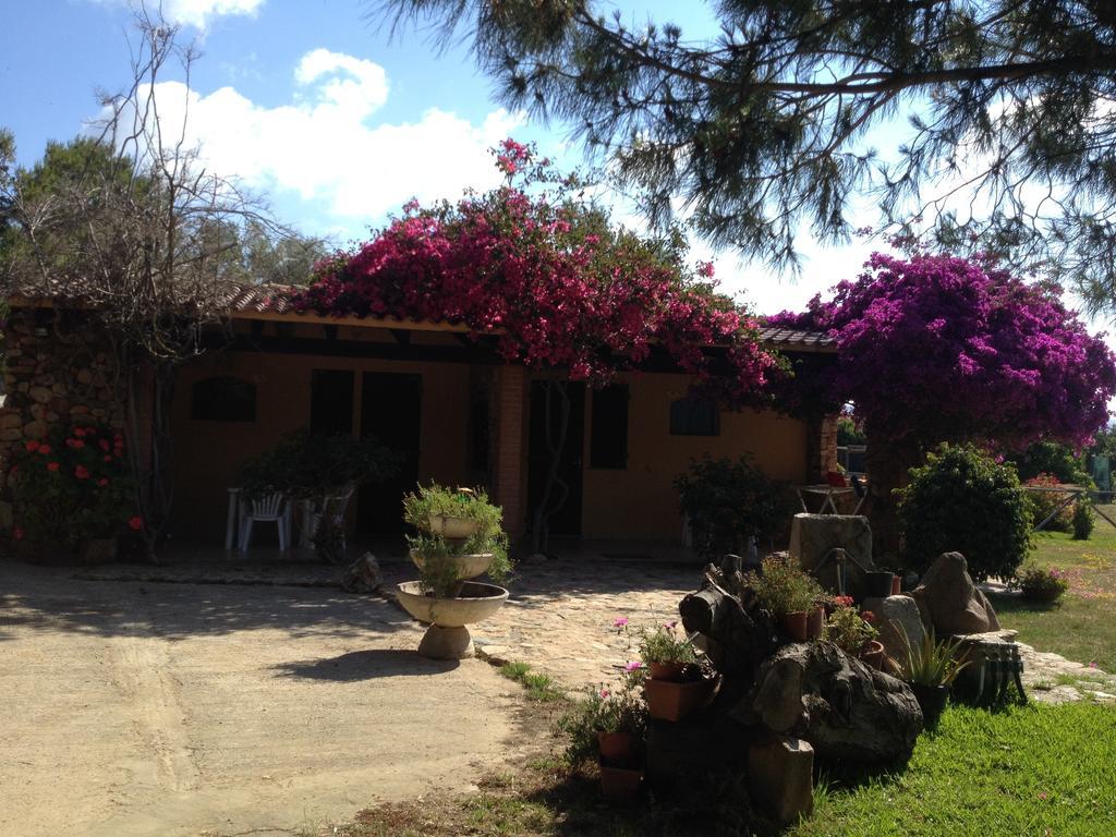 Il Ruscello Vila SantʼAnna Arresi Quarto foto