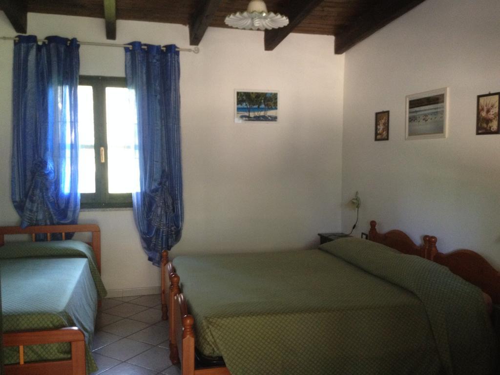 Il Ruscello Vila SantʼAnna Arresi Quarto foto