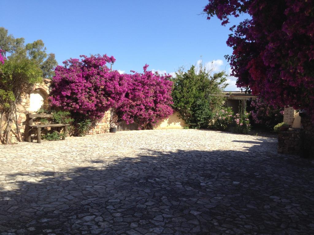 Il Ruscello Vila SantʼAnna Arresi Exterior foto