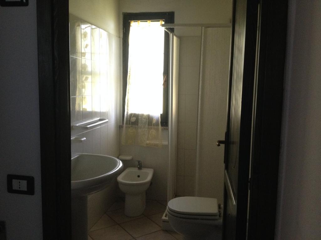 Il Ruscello Vila SantʼAnna Arresi Quarto foto